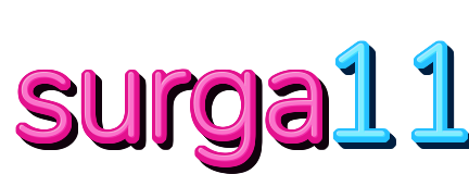 surga11 — logo kanal