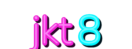 jkt8 — logo kanal