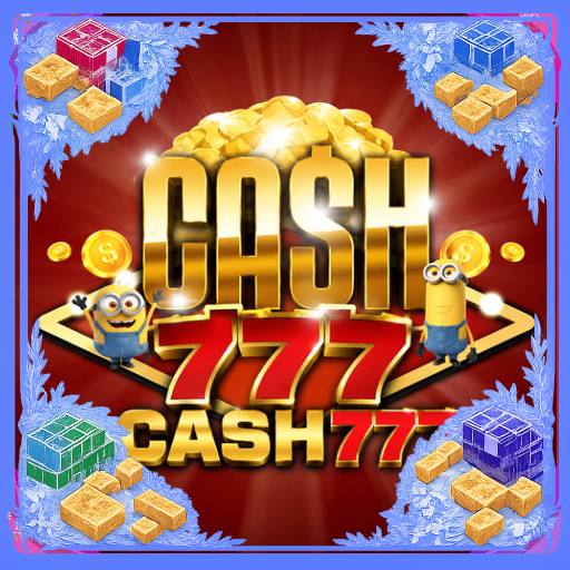 cash777 — mitra unggulan