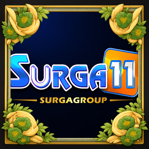 surga11 — mitra unggulan